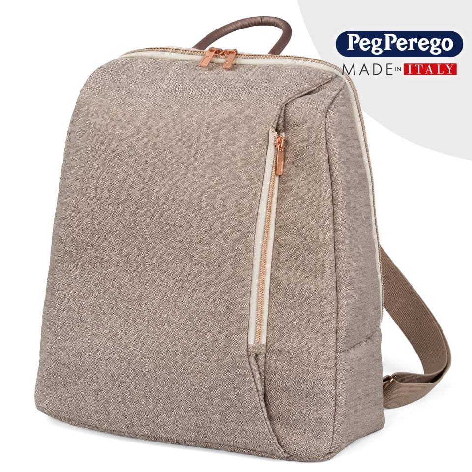 Backpack Bakım Çantası - Mon Amour