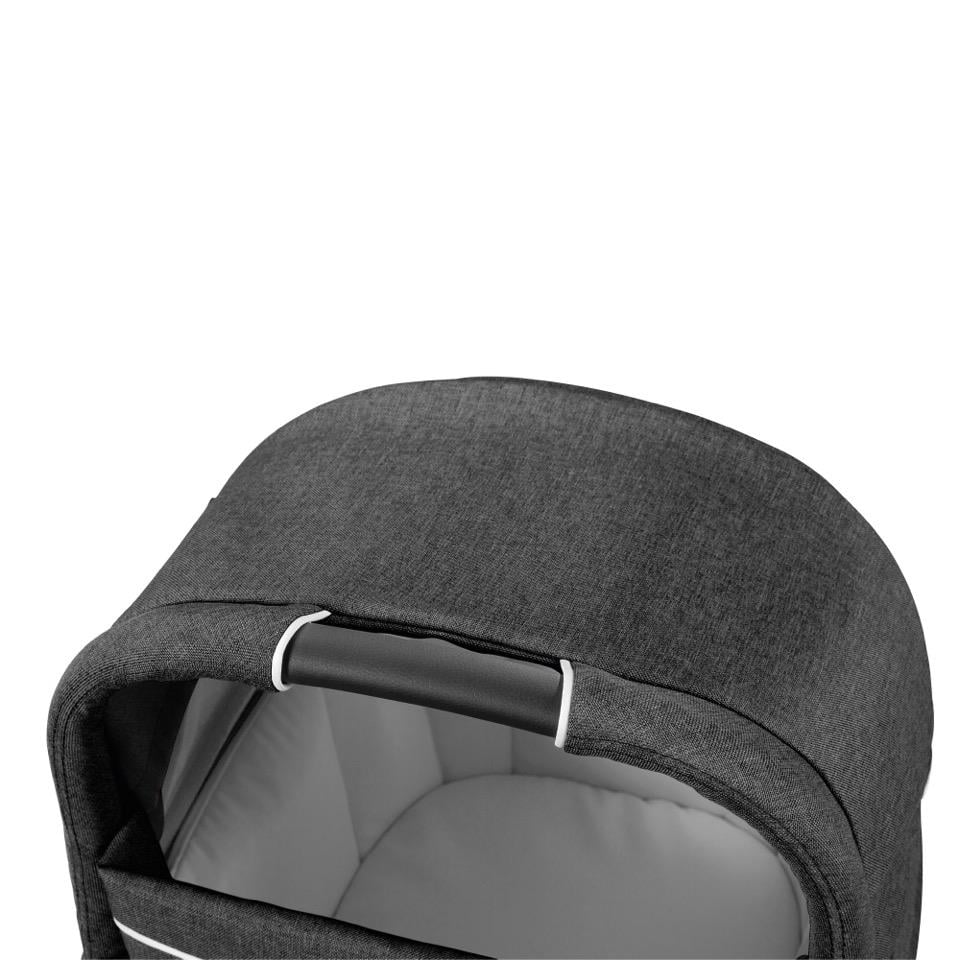 Book Smart Modular Bebek Arabası Seti - Titanium