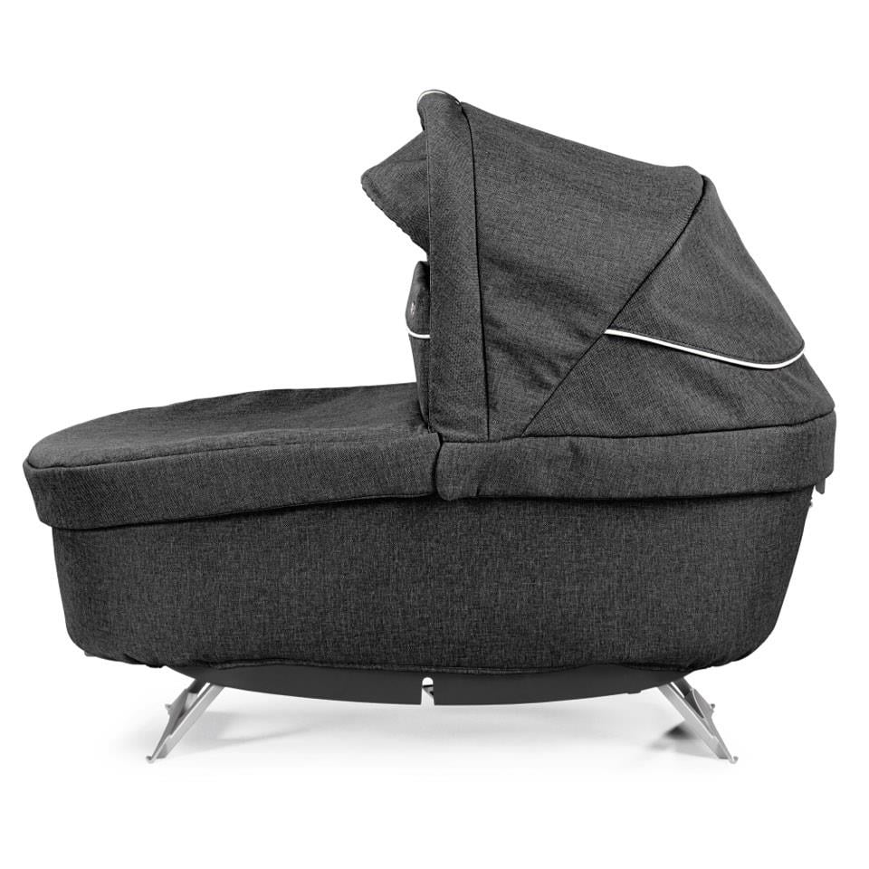 Book Smart Modular Bebek Arabası Seti - Titanium