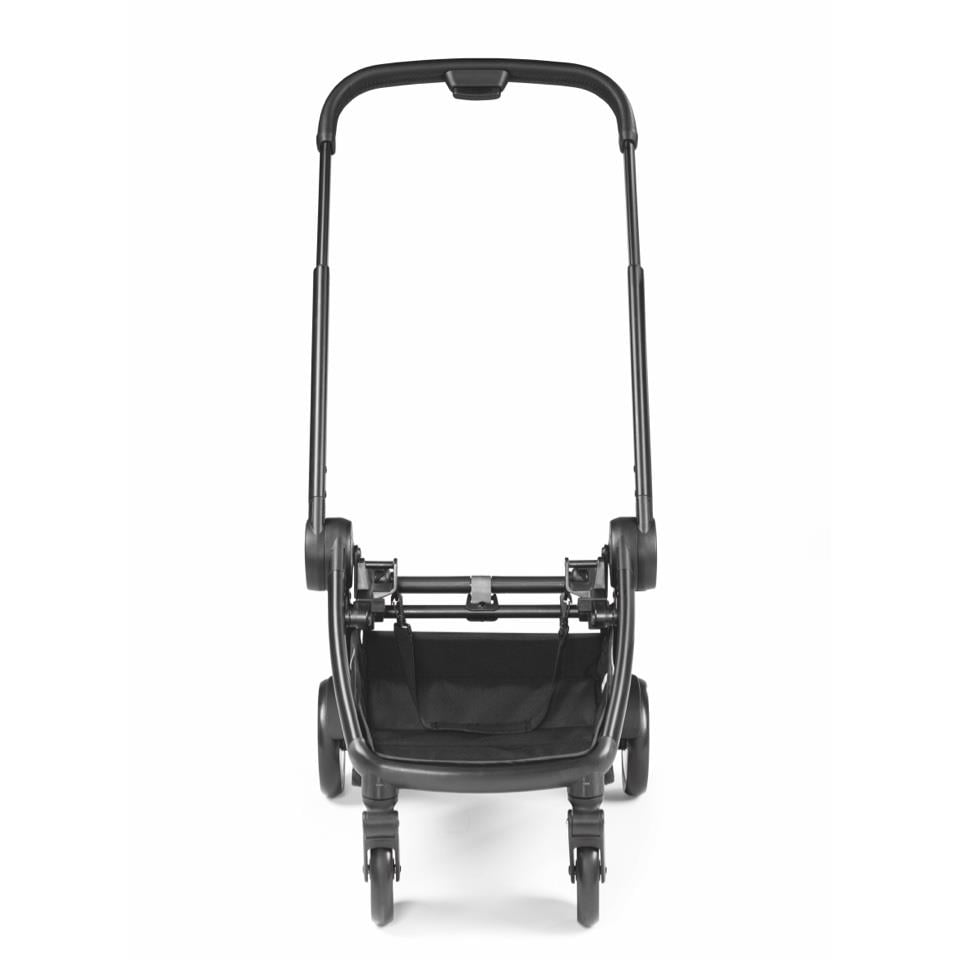 City Loop Bebek Arabası True Black
