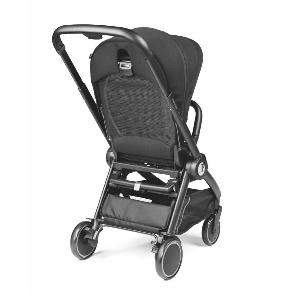 City Loop Bebek Arabası True Black