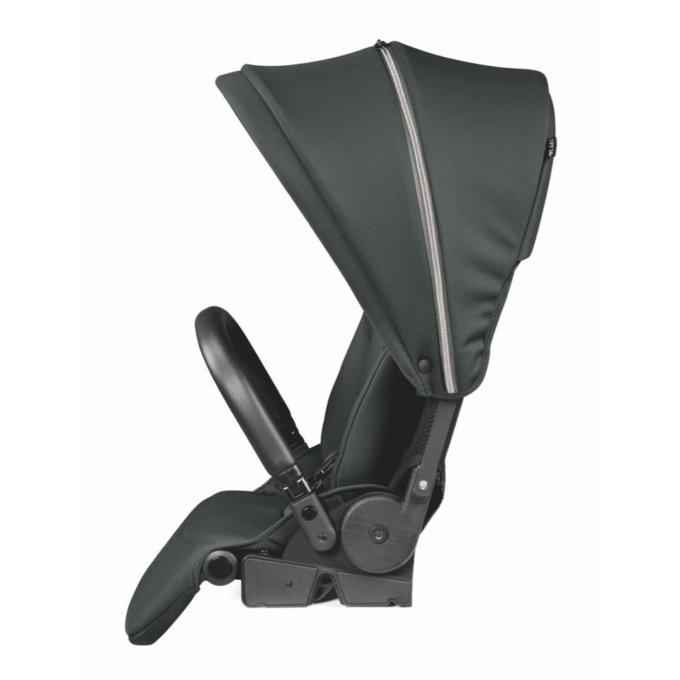 City Loop SLK Travel Sistem Bebek Arabası Metal