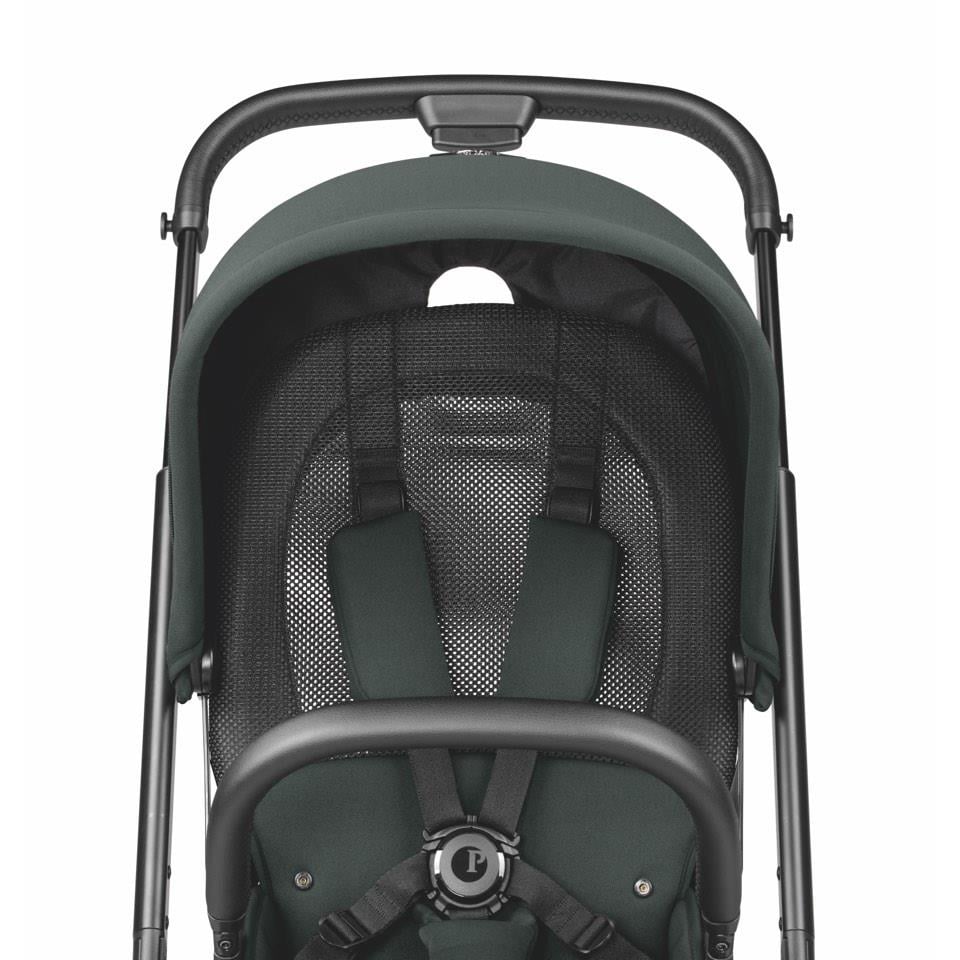 City Loop SLK Travel Sistem Bebek Arabası Metal