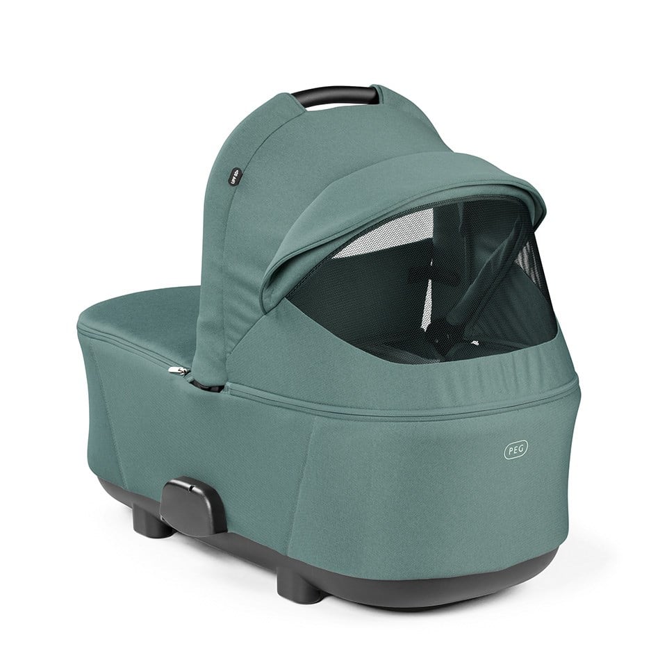 Culla Flex Portbebe Jade