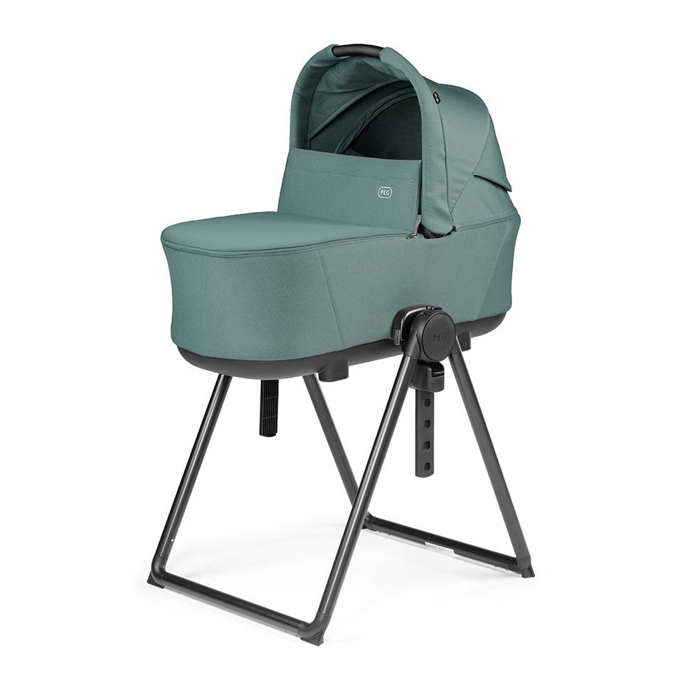 Culla Flex Portbebe Jade