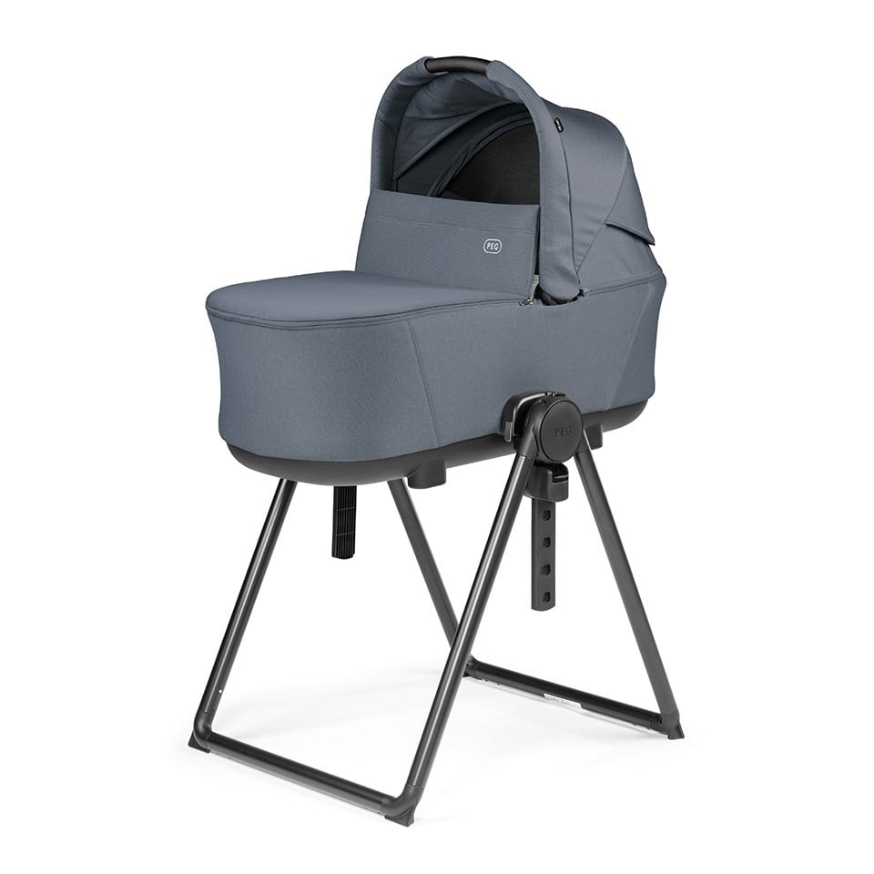 Culla Flex Portbebe Nordic Blue