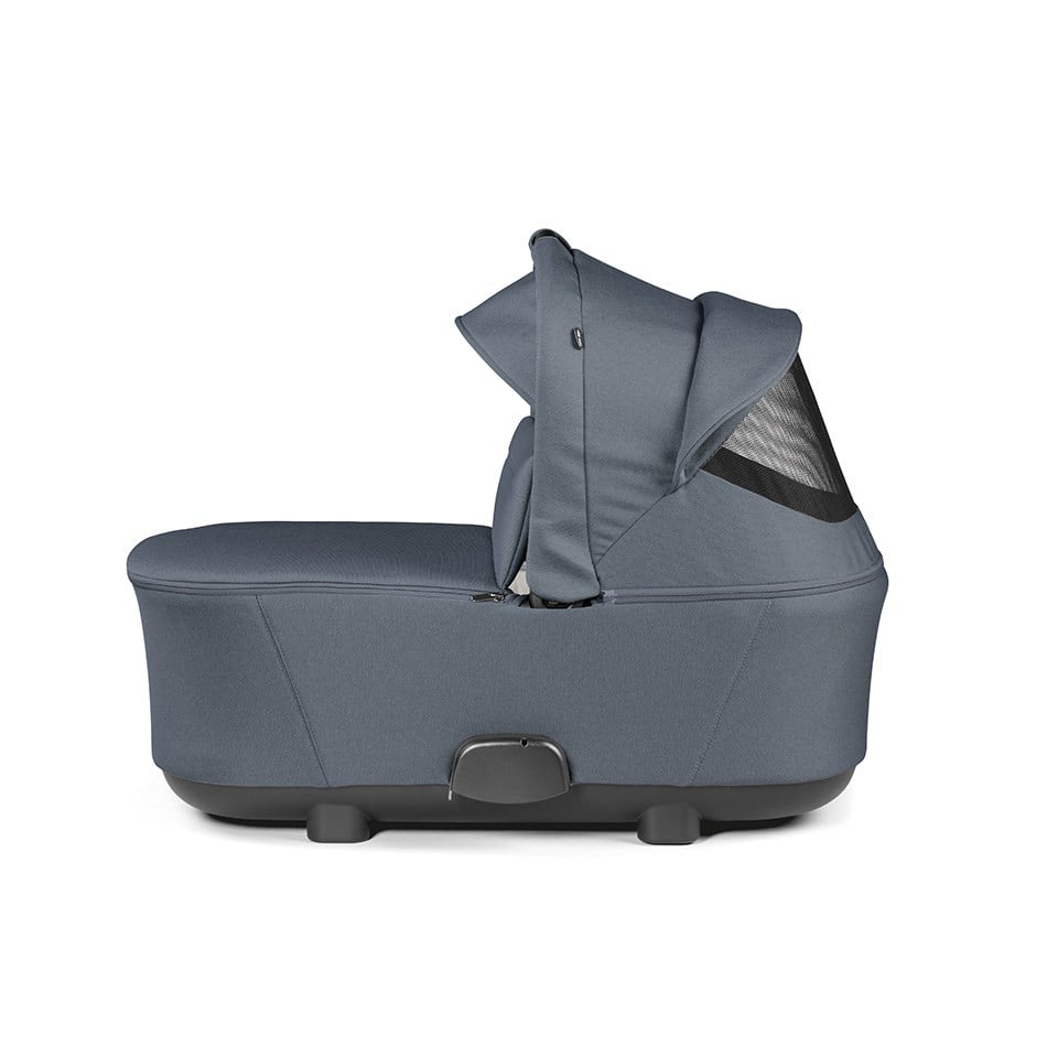 Culla Flex Portbebe Nordic Blue