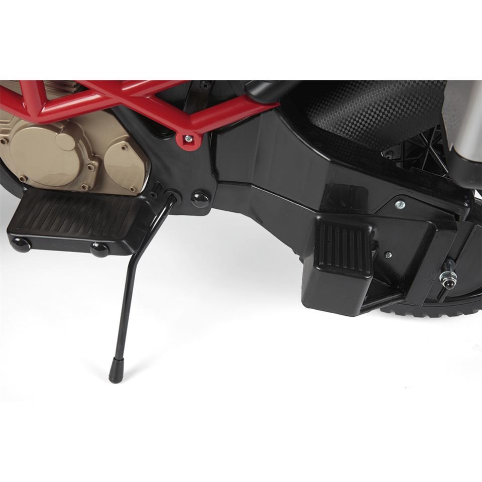 Ducati Enduro 12V Akülü Motor