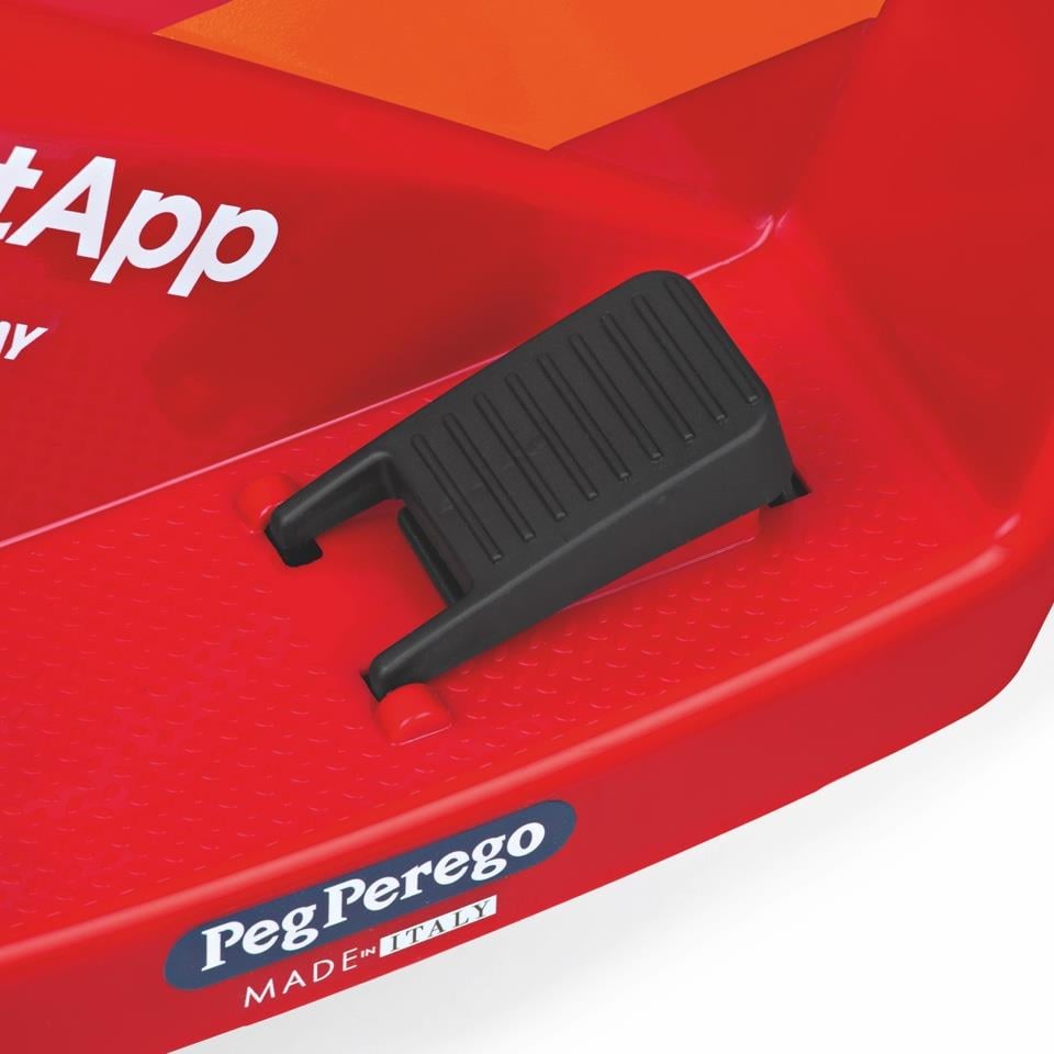 Ducati Mini EVO 6V Akülü Motor