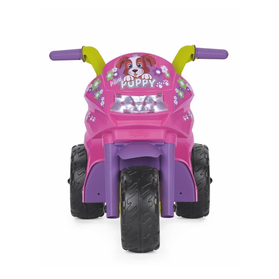 Mini Puppy 6V Akülü Motor