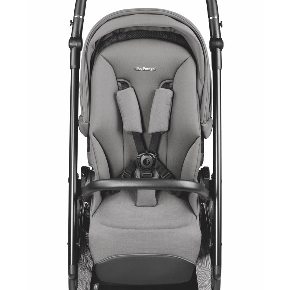 New Veloce TC Bebek Arabası Mercury