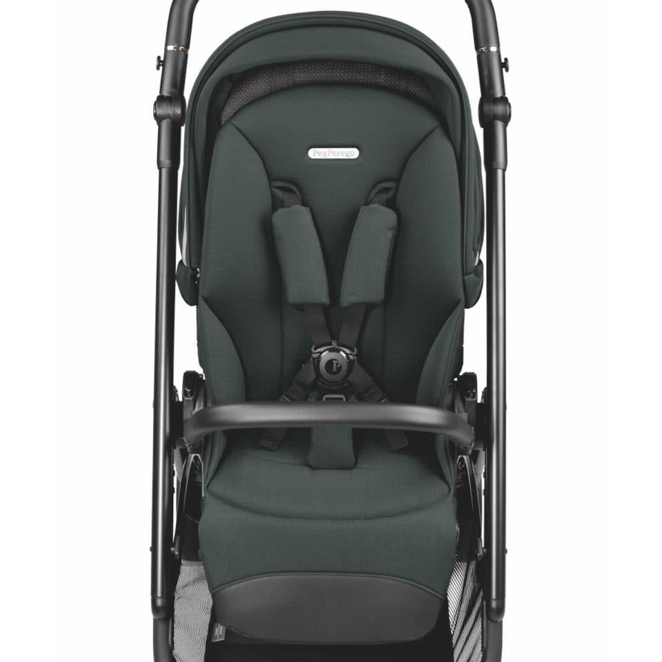 New Veloce TC Bebek Arabası Metal