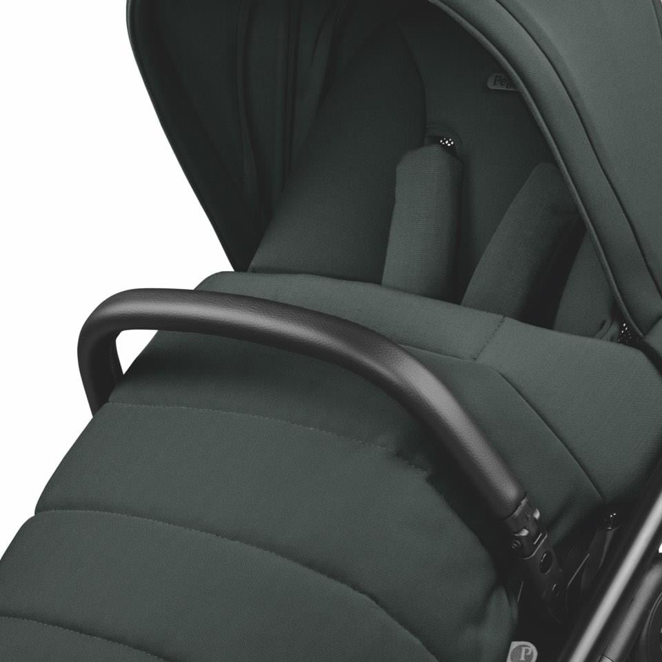 New Veloce TC Bebek Arabası Metal