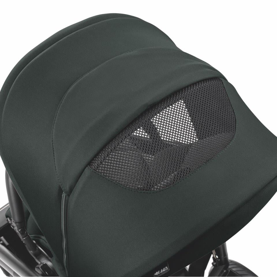 New Veloce TC Bebek Arabası Metal