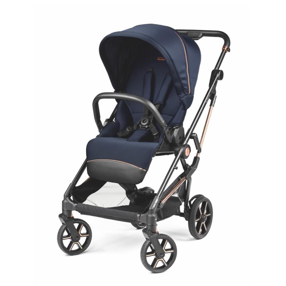 New Vivace Bebek Arabası Blue Shine