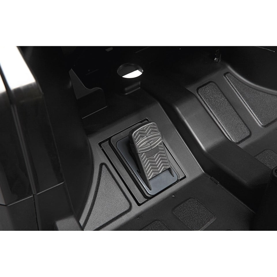 Polaris Ranger RZR Green Shadow 24 Volt Akülü Araba