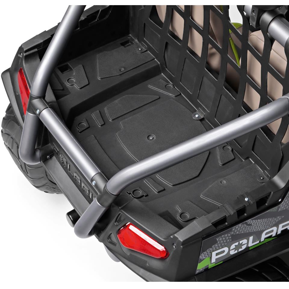 Polaris RZR Pro Green Shadow 24 Volt Akülü Araba