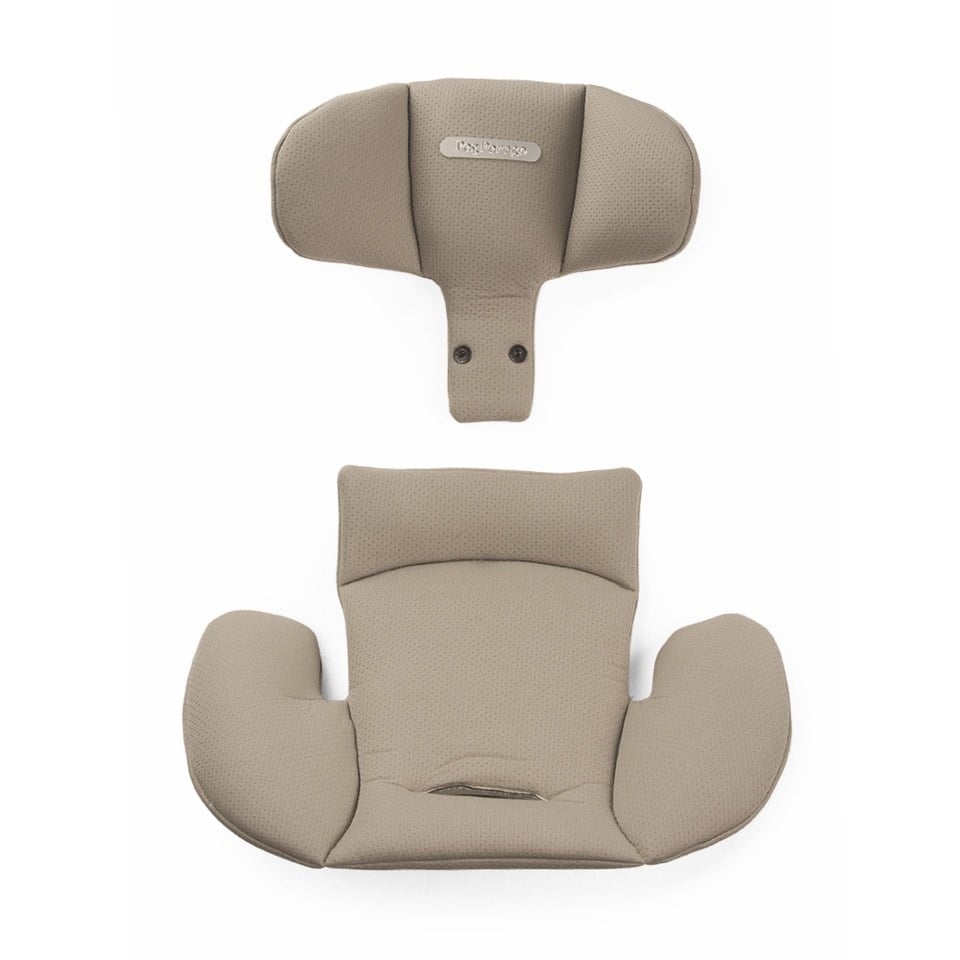 Primo Viaggio Lounge Grup 0+ i-Size Oto Koltuğu - Sand