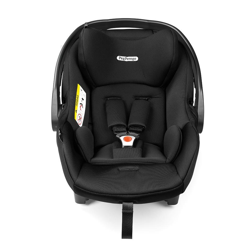 Primo Viaggio SL Oto Koltuğu Grup 0+ - Black Shine
