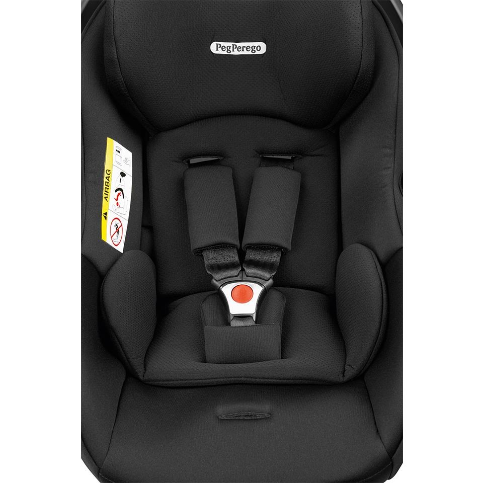 Primo Viaggio SL Oto Koltuğu Grup 0+ - Black Shine