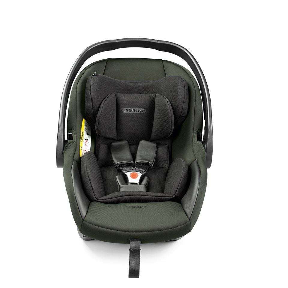 Primo Viaggio SLK Grup 0+ i-Size Oto Koltuğu  Green
