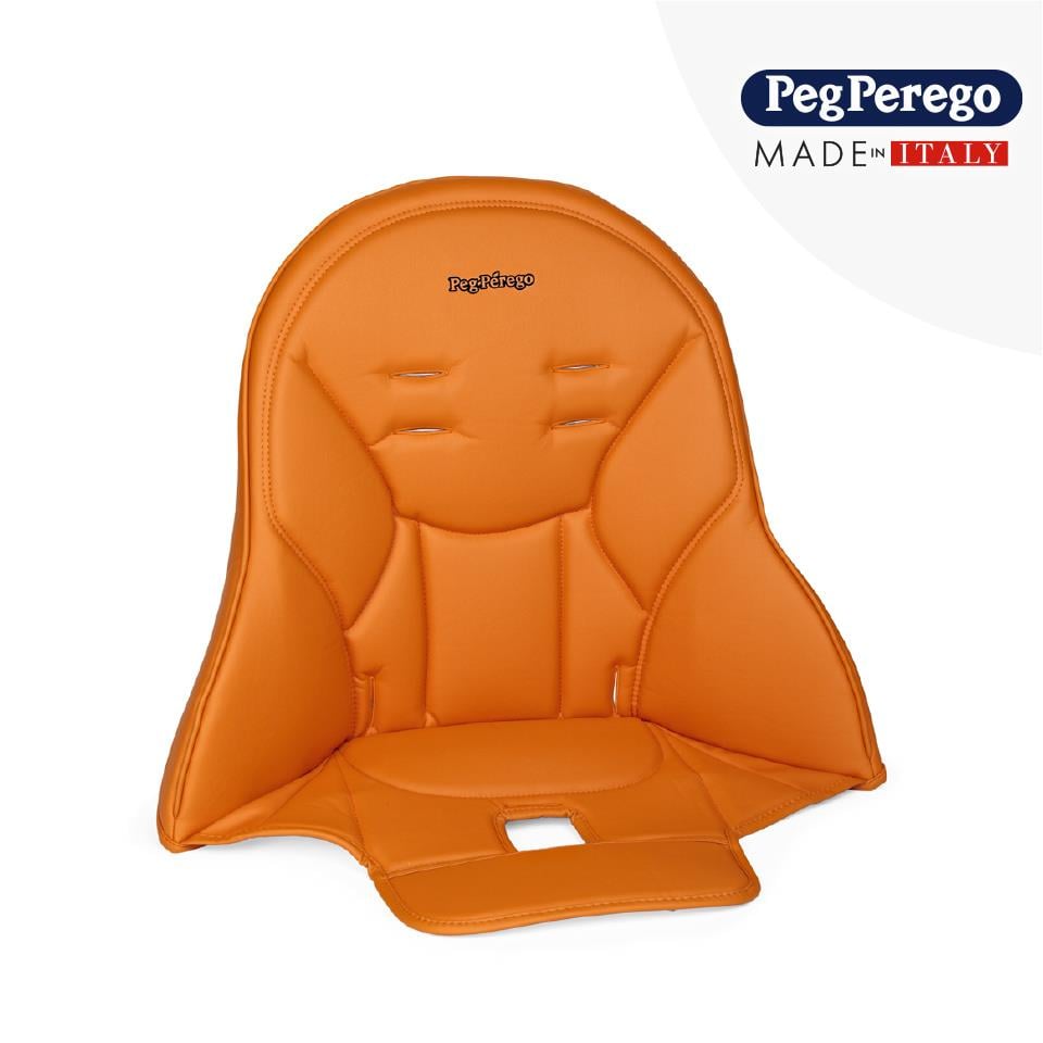 Siesta Follow Me Mama Sandalyesi Kılıfı Arancia