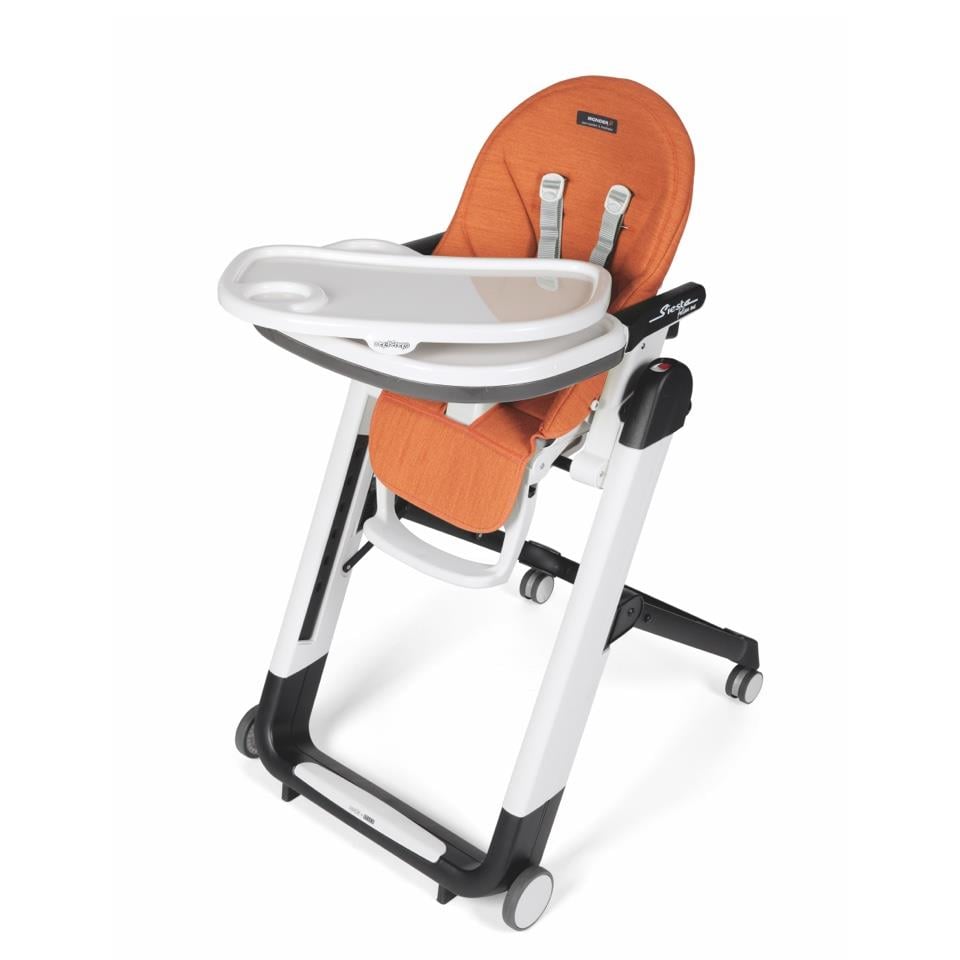 Siesta Follow Me Mama Sandalyesi Wonder Orange