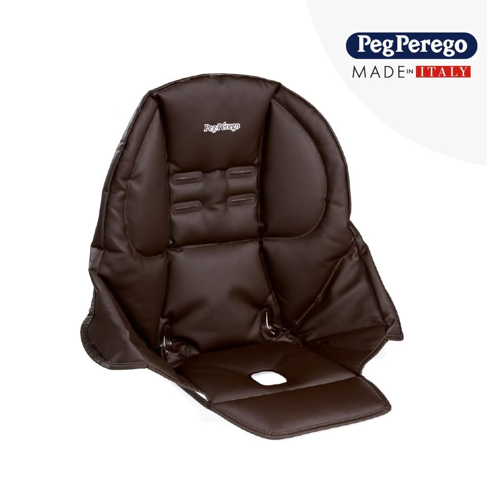 Tatamia Follow Me Mama Sandalyesi Kılıfı Cacao