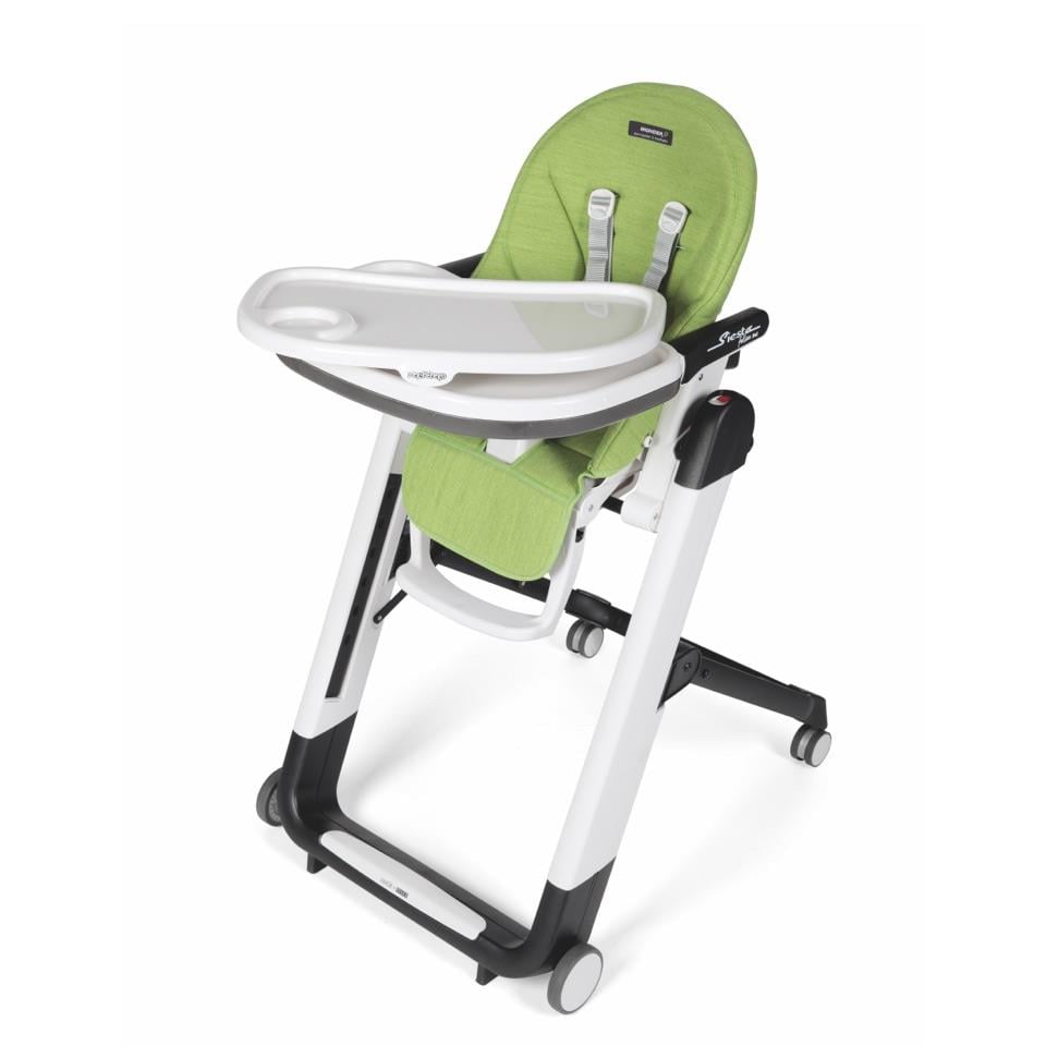 Tatamia Follow Me Mama Sandalyesi - Wonder Green