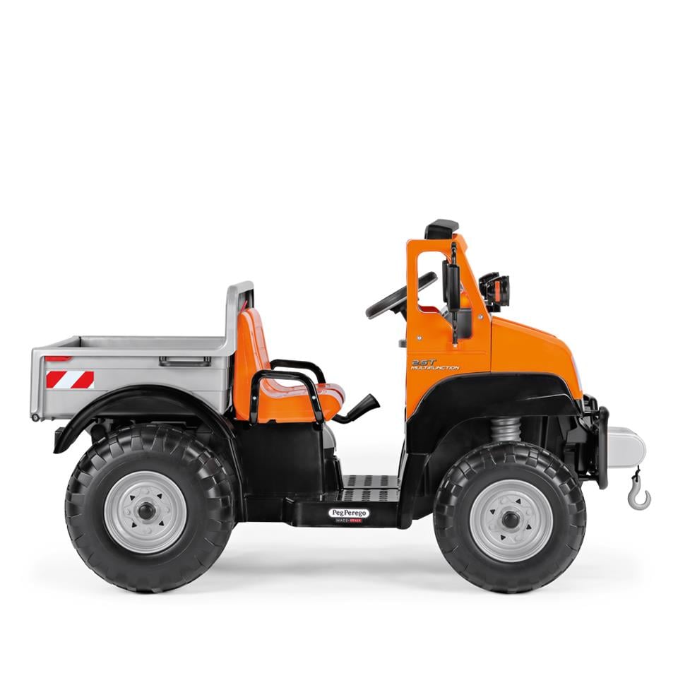 Taurus 12V Akülü Kamyonet