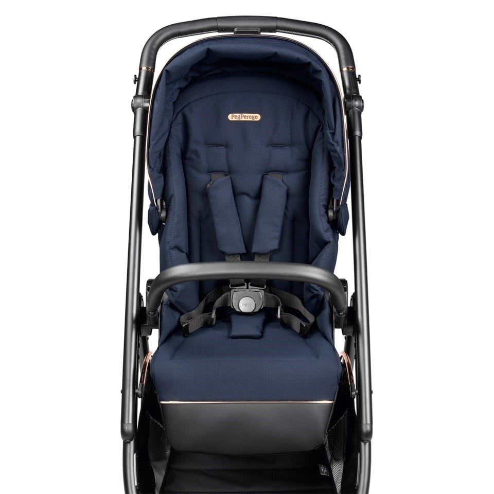 Veloce SLK Travel Sistem Bebek Arabası - Blue Shine