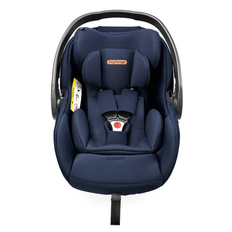 Veloce SLK Travel Sistem Bebek Arabası - Blue Shine