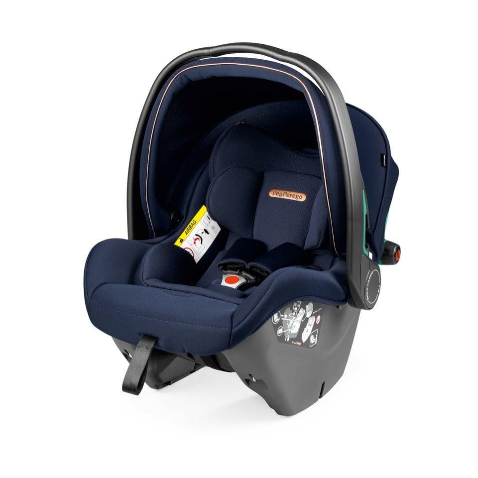 Veloce SLK Travel Sistem Bebek Arabası - Blue Shine