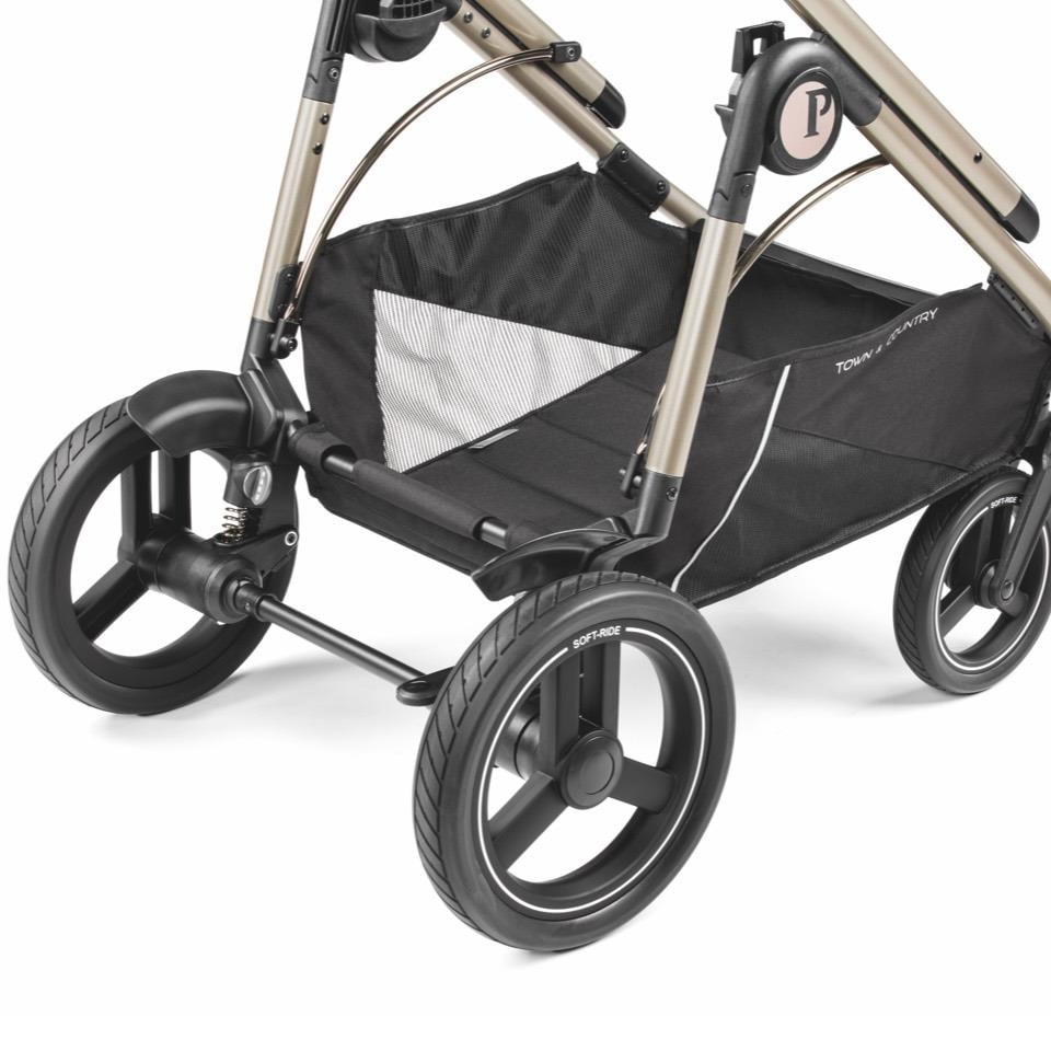 Veloce TC Bebek Arabası Astral