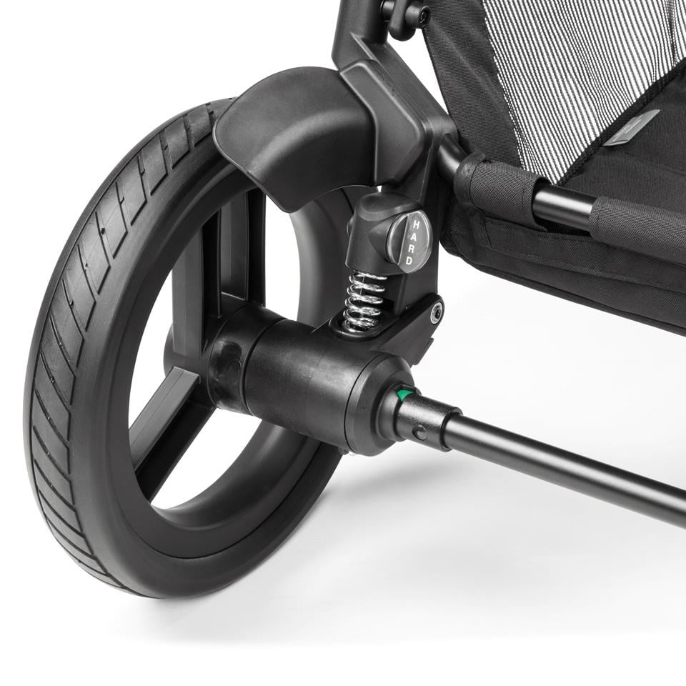 Veloce TC Bebek Arabası City Grey
