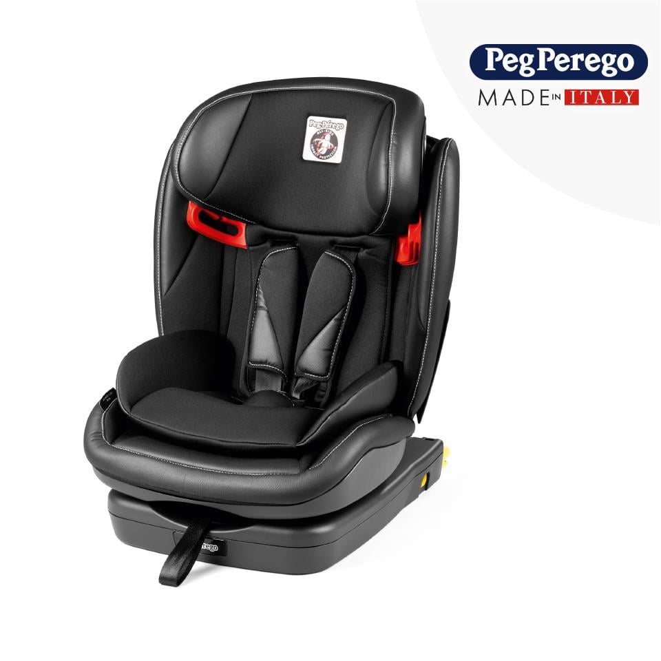 Viaggio Via Oto Koltuğu Grup 1-2-3 (9KG - 36KG) Licorice