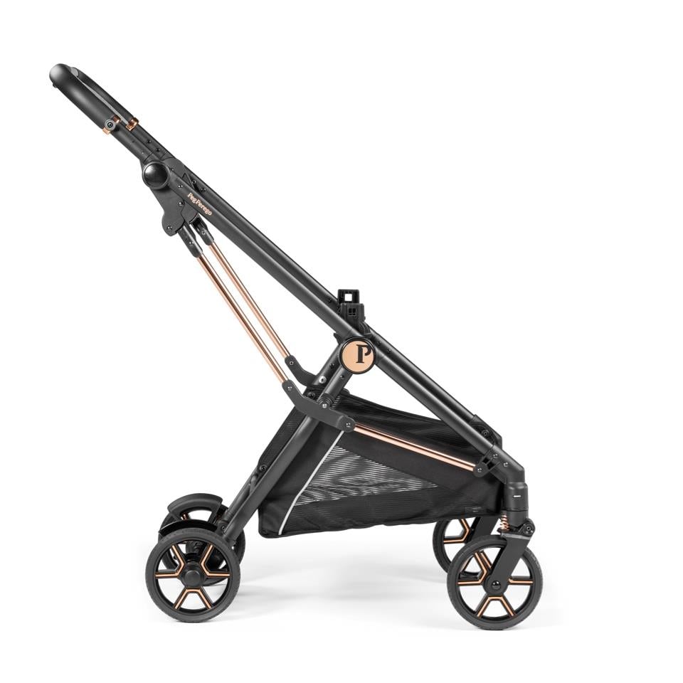 Vivace Bebek Arabası - Bronze Noir