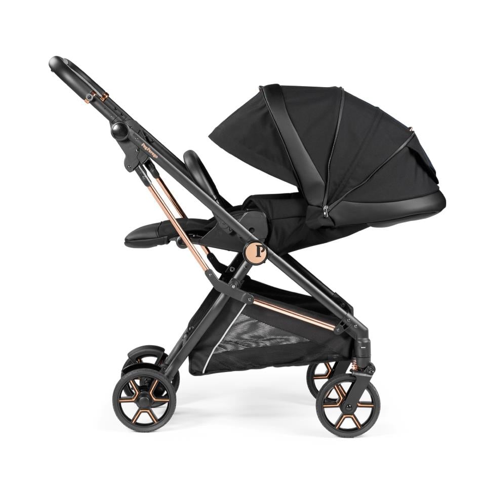 Vivace Bebek Arabası - Bronze Noir
