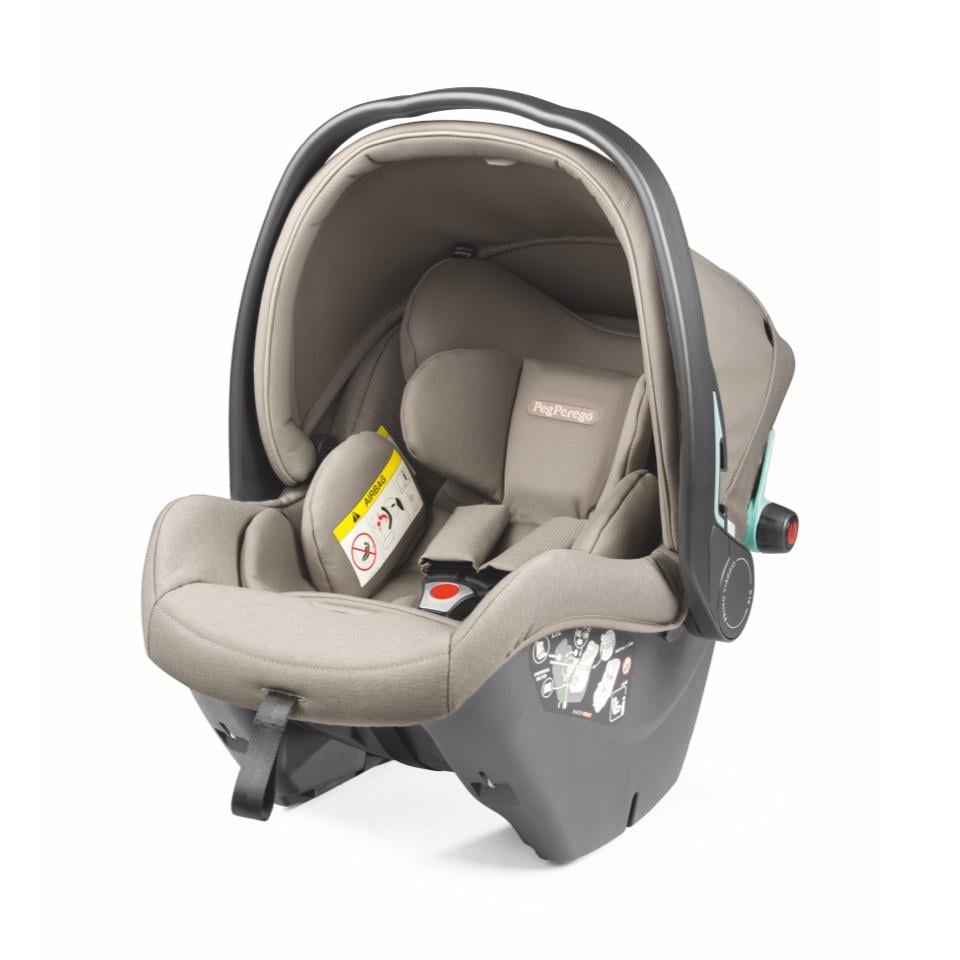 Vivace SLK Travel Sistem Bebek Arabası - Astral