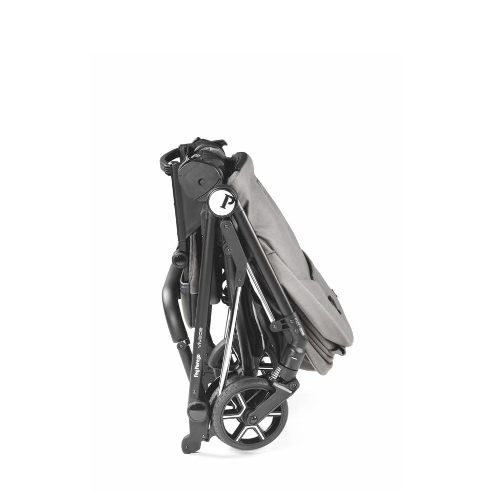 Vivace SLK Travel Sistem Bebek Arabası - Mercury