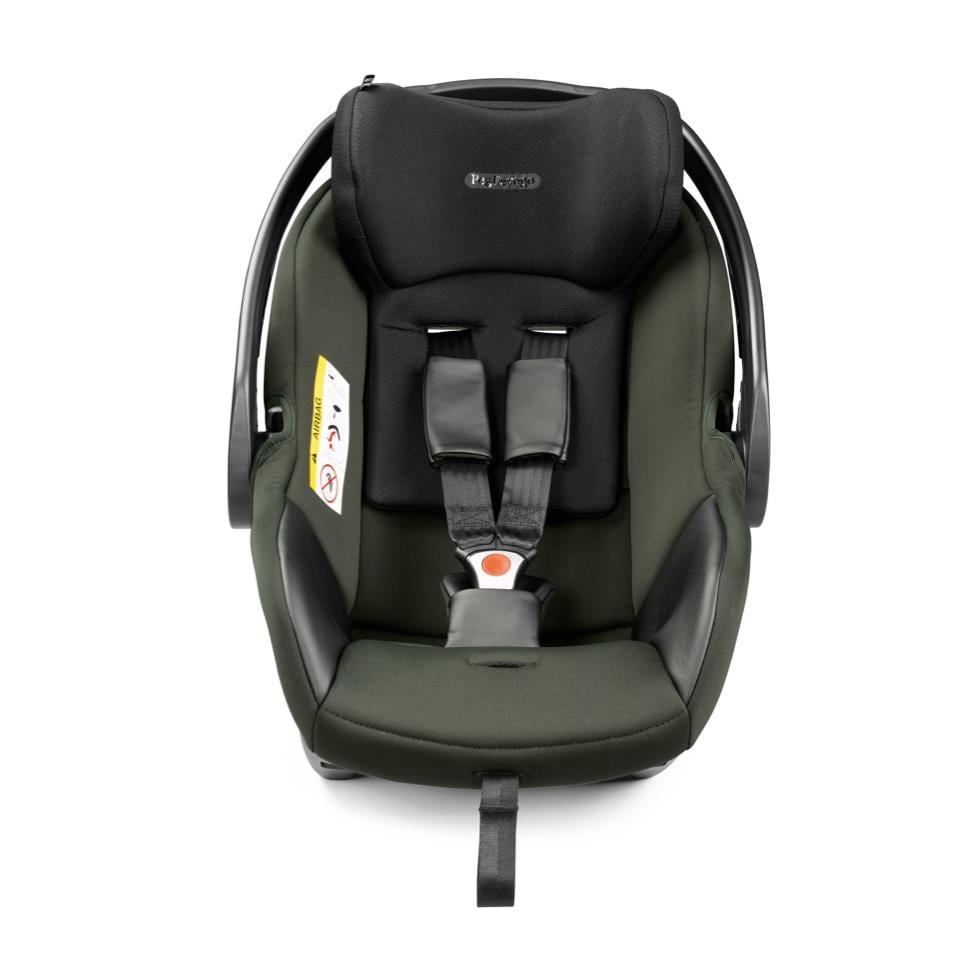 Vivace Travel Sistem Bebek Arabası - Green