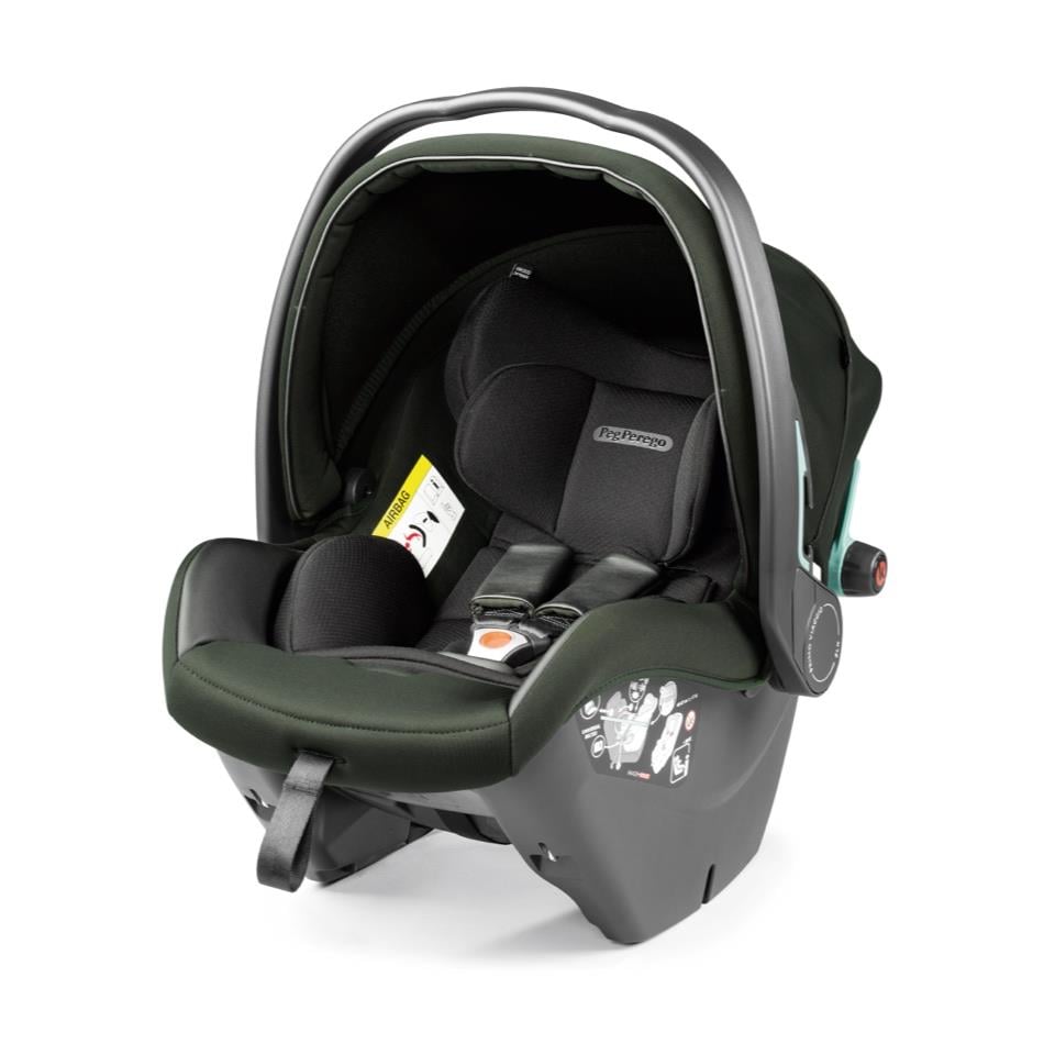 Vivace Travel Sistem Bebek Arabası - Green