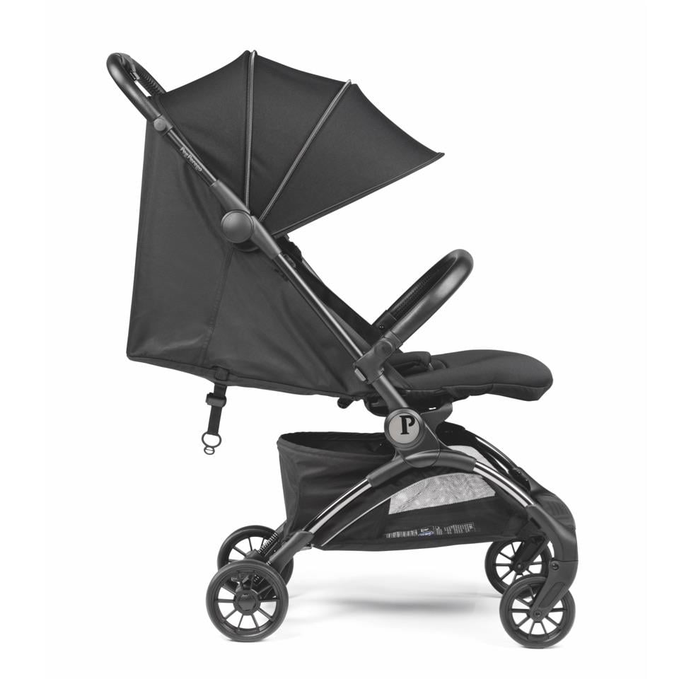 Volo Bebek Arabası True Black