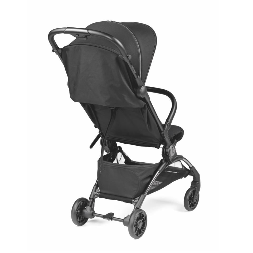 Volo Bebek Arabası True Black