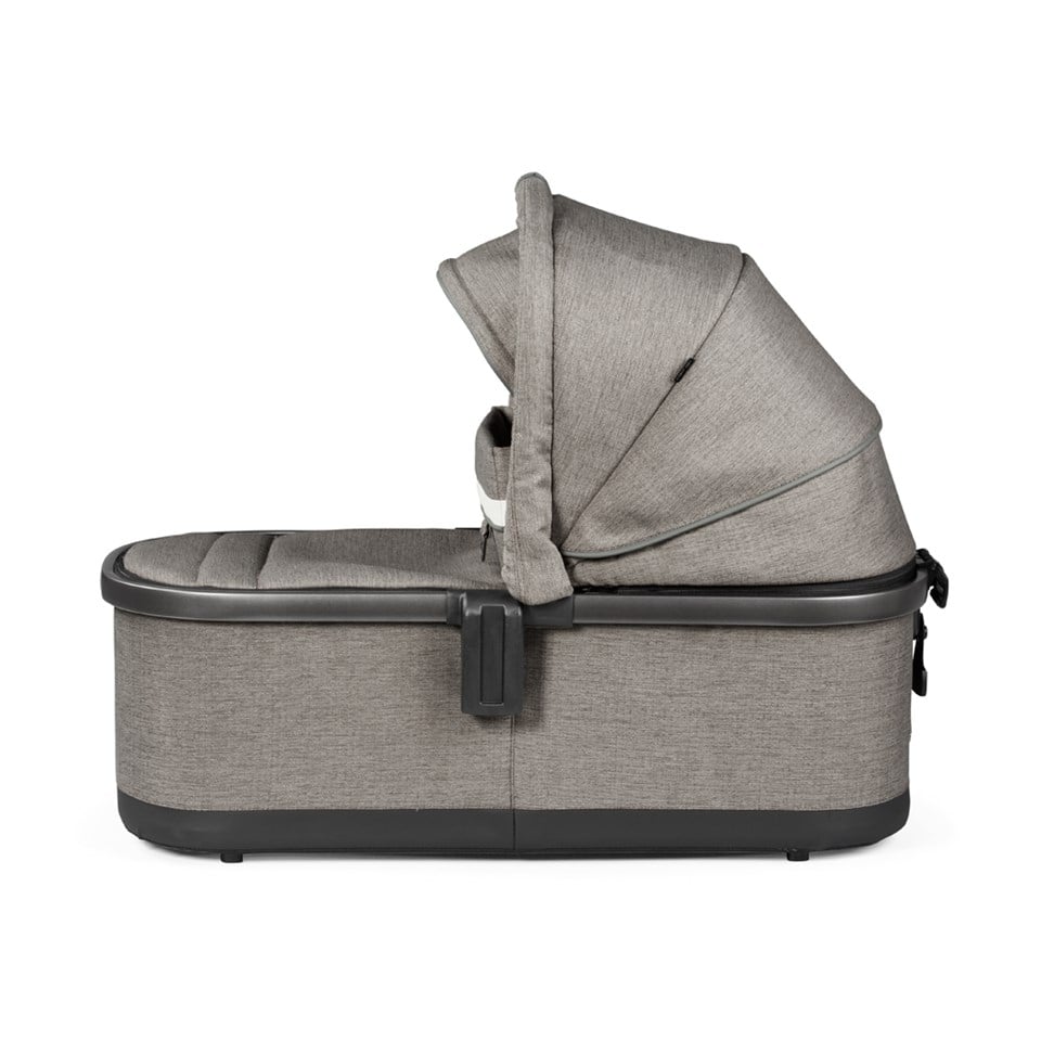 Ypsi Portbebe - City Grey