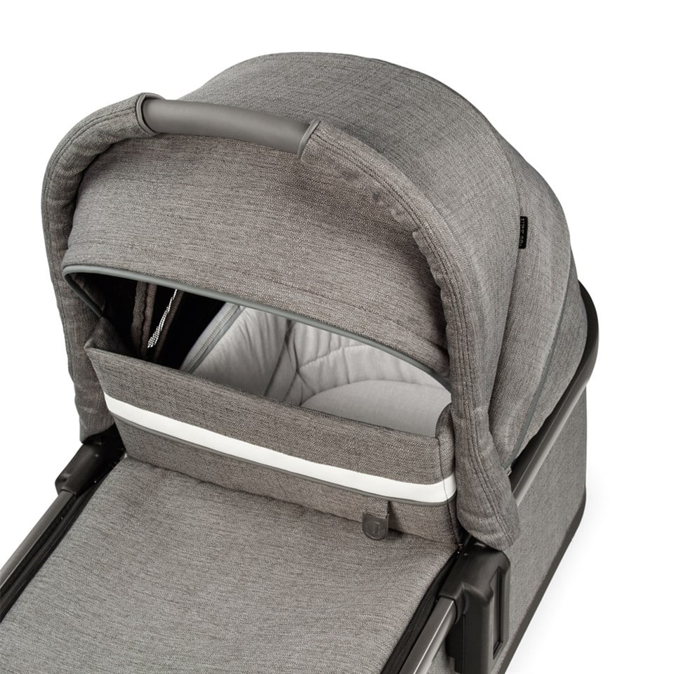 Ypsi Portbebe - City Grey