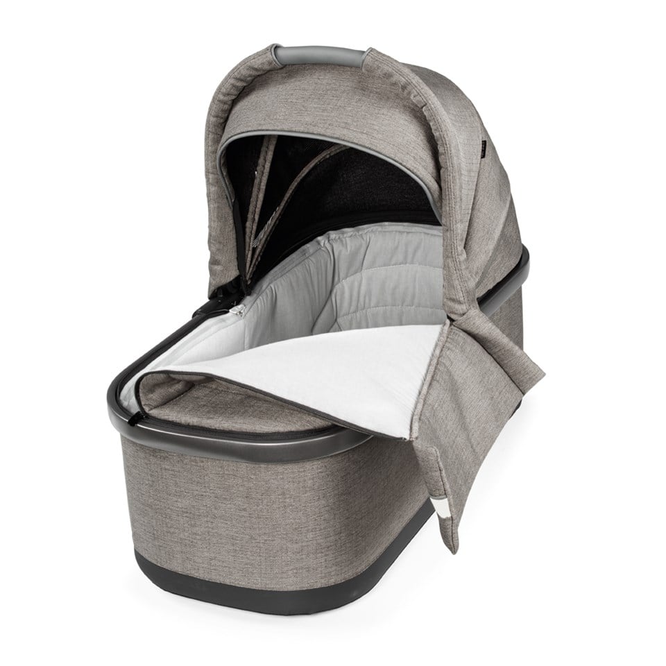 Ypsi Portbebe - City Grey