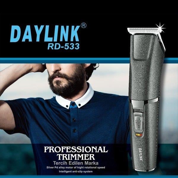 DAYLINK RD-533 TRAŞ MAKİNESİ
