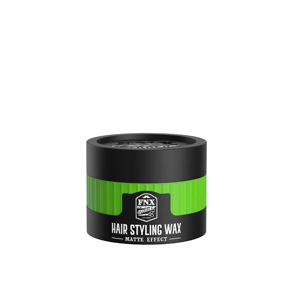 FNX BARBER Matte Effect Wax 150 ml