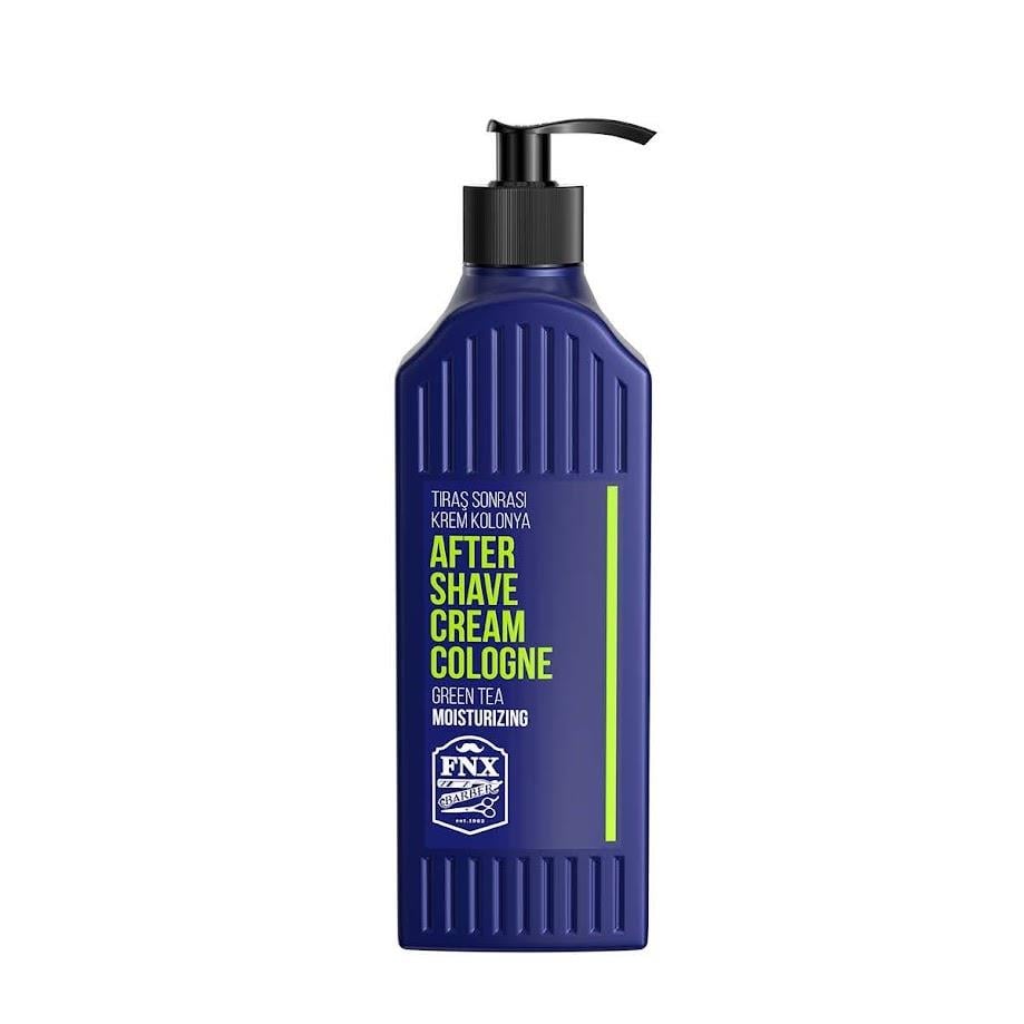 FNX Moisturizing Krem Kolonya 400 ml